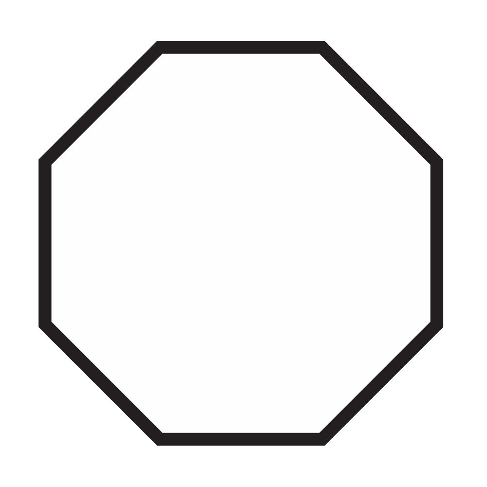 エンデバー/ハブ 支柱下部 断面