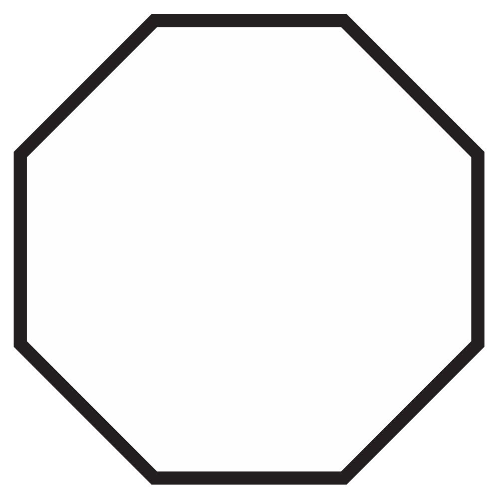 エンデバー/ハブ 支柱上部 断面