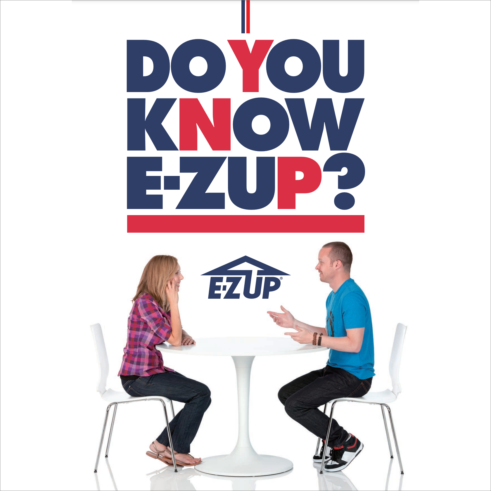 イージーアップ カタログ