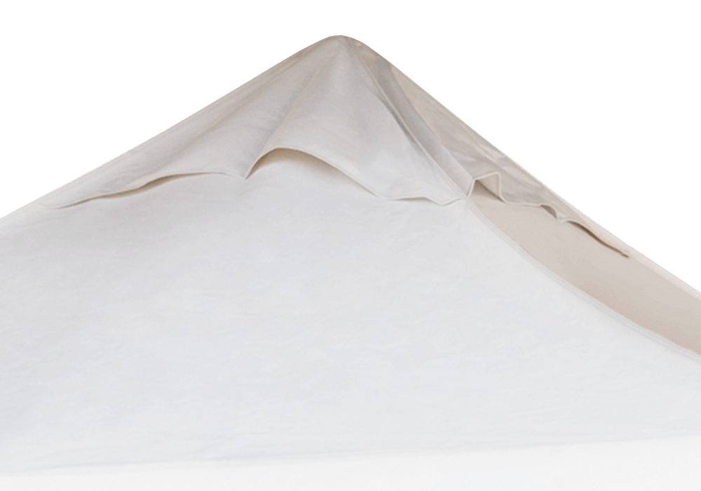 イージーアップテントの高級テント「バンガロー」