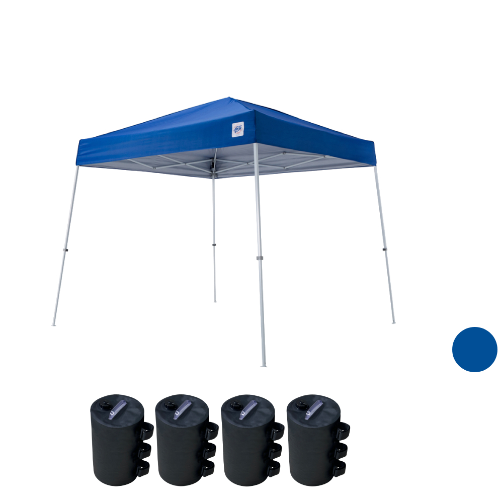 イージーアップテント DMJ29 ウエイトセット