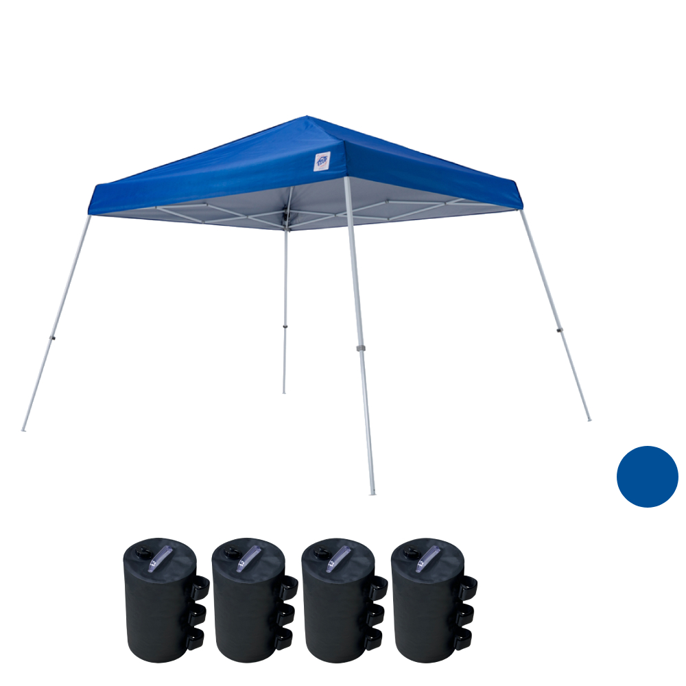 イージーアップテント DMJ35 ウエイトセット