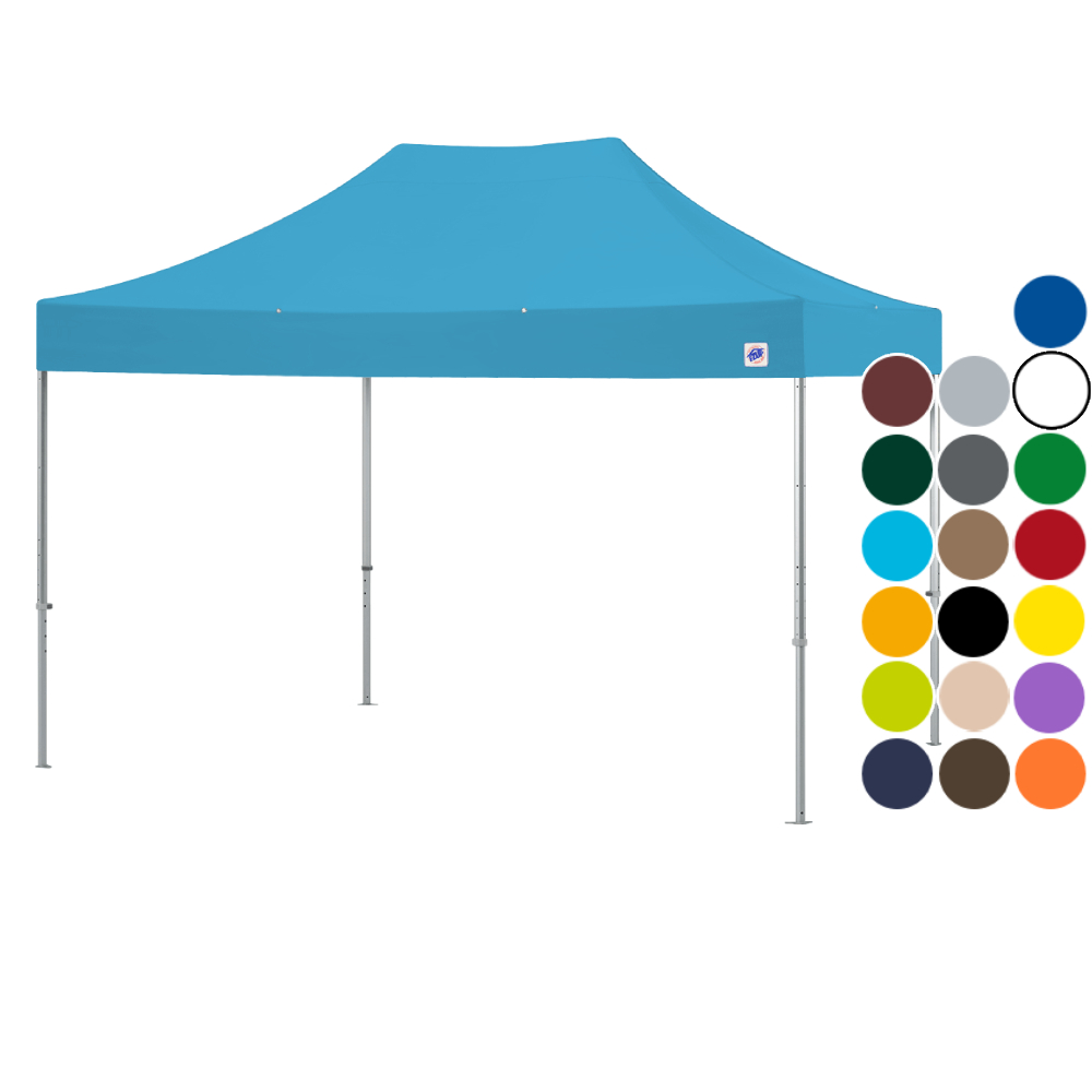 イージーアップテント エンデバー(3×4.5m)