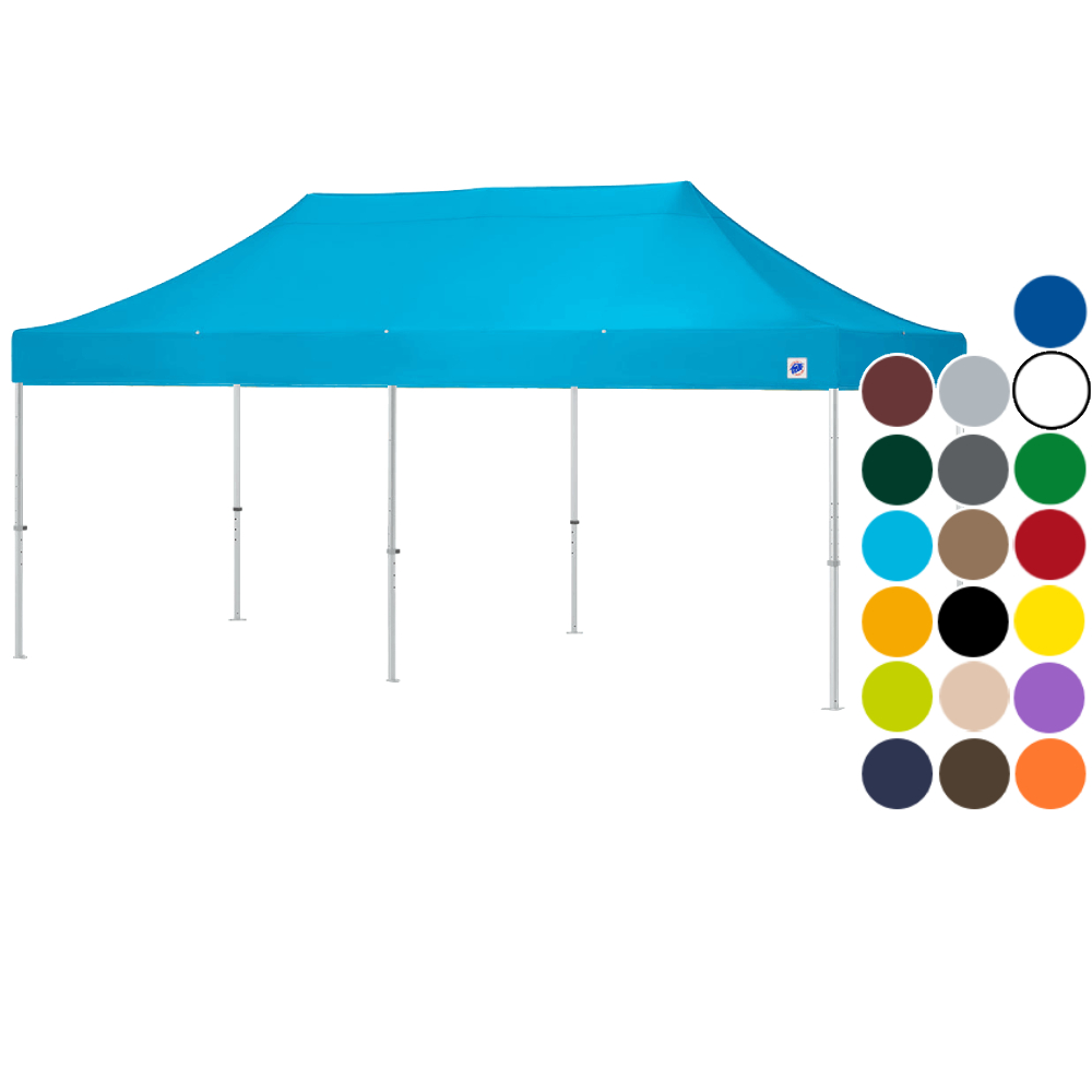 イージーアップテント エンデバー(3×6m)