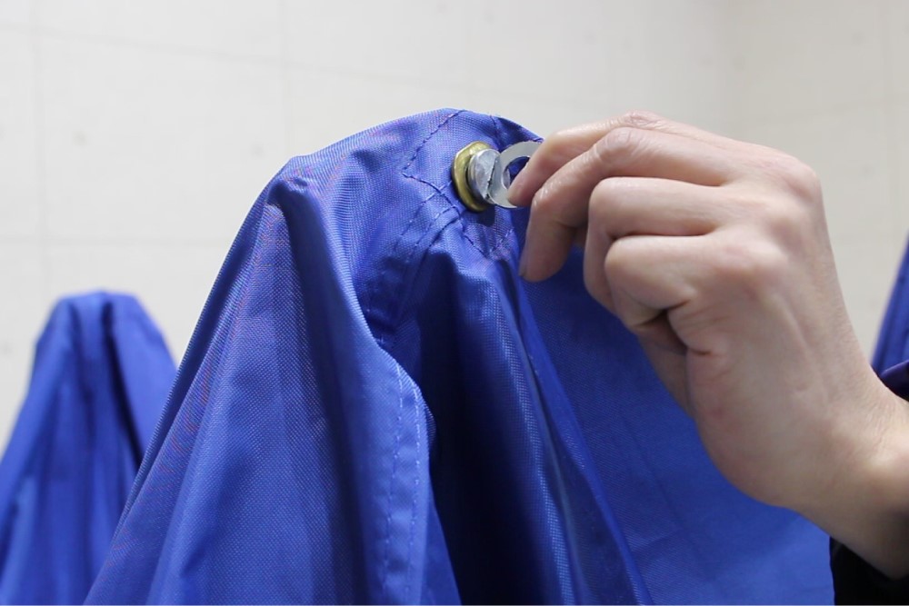 すぐ使える状態でお届け!組立発送可能(オプション)