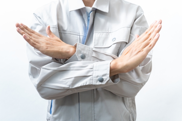 ワンタッチテントの常設はできません。