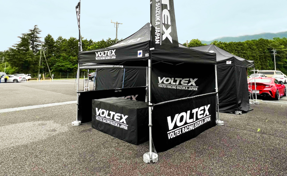 イージーアップブログ | イベント用テントに必須！急な突風・強風などの風対策
