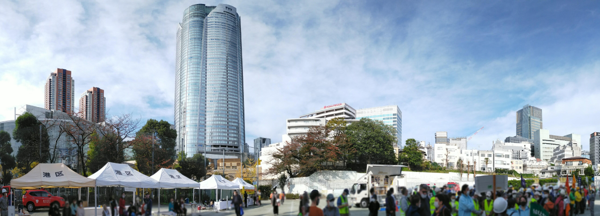 イージーアップブログ | 自治会・町内会がすべき自主防災の第一歩