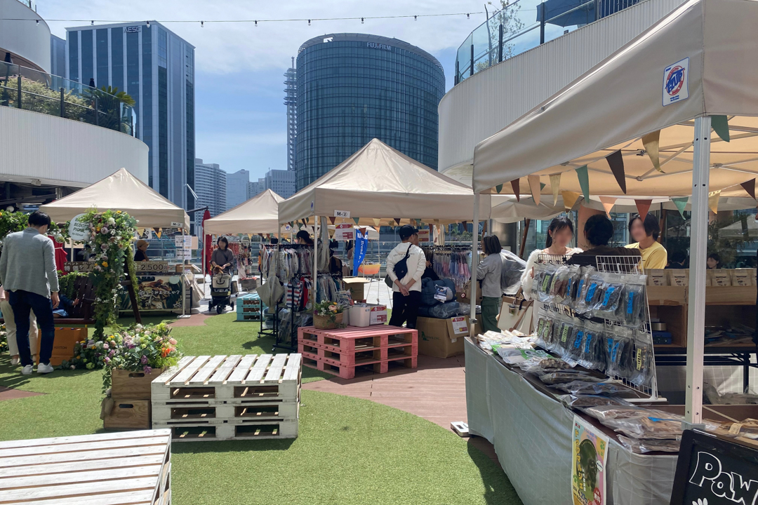 イージーアップブログ | イベントテントの魅力を解説│おすすめワンタッチイベントテントをご紹介