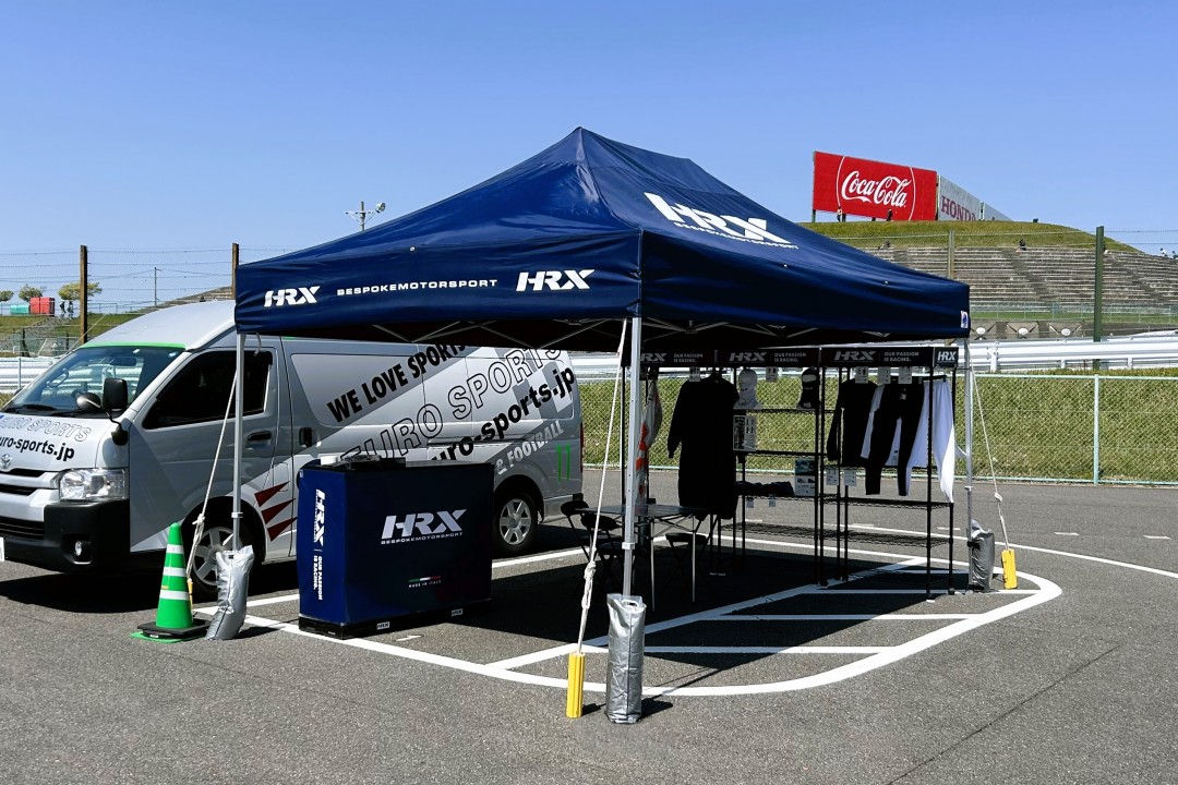 イージーアップブログ | イベント用テントの吹き飛びに注意！風対策の重要性
