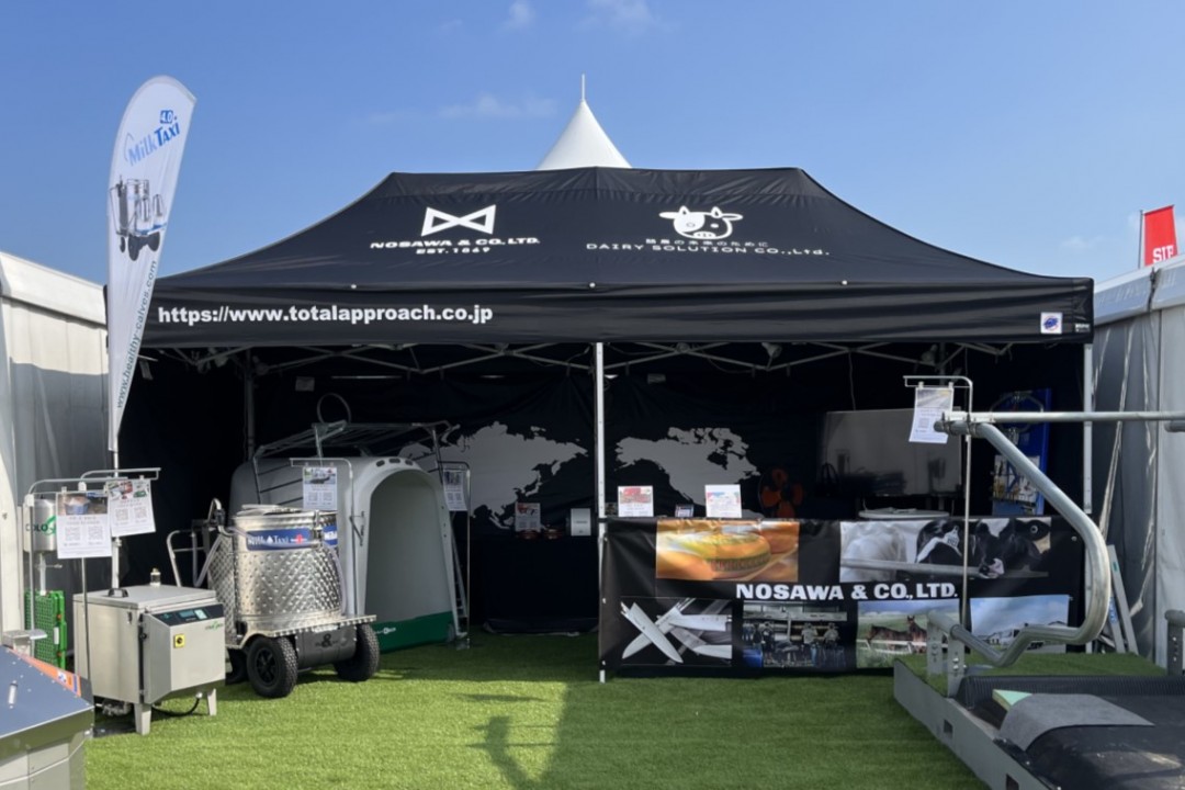 イージーアップブログ | 夏場の日除けだけじゃない！冬季の屋台、屋外イベント店舗にも簡易イベントテント！