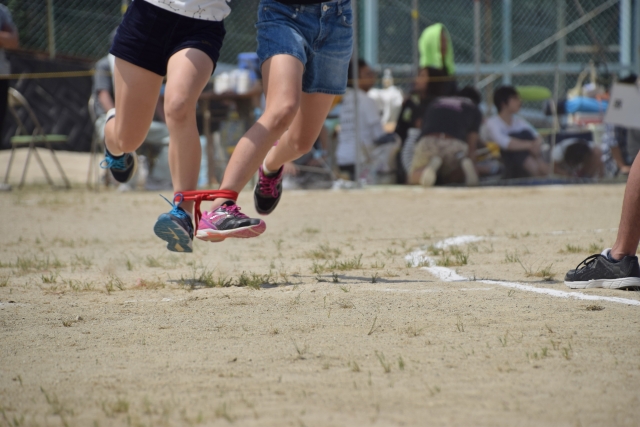 イージーアップブログ | 場所取りはテントの時代！運動会の観戦におすすめのテント