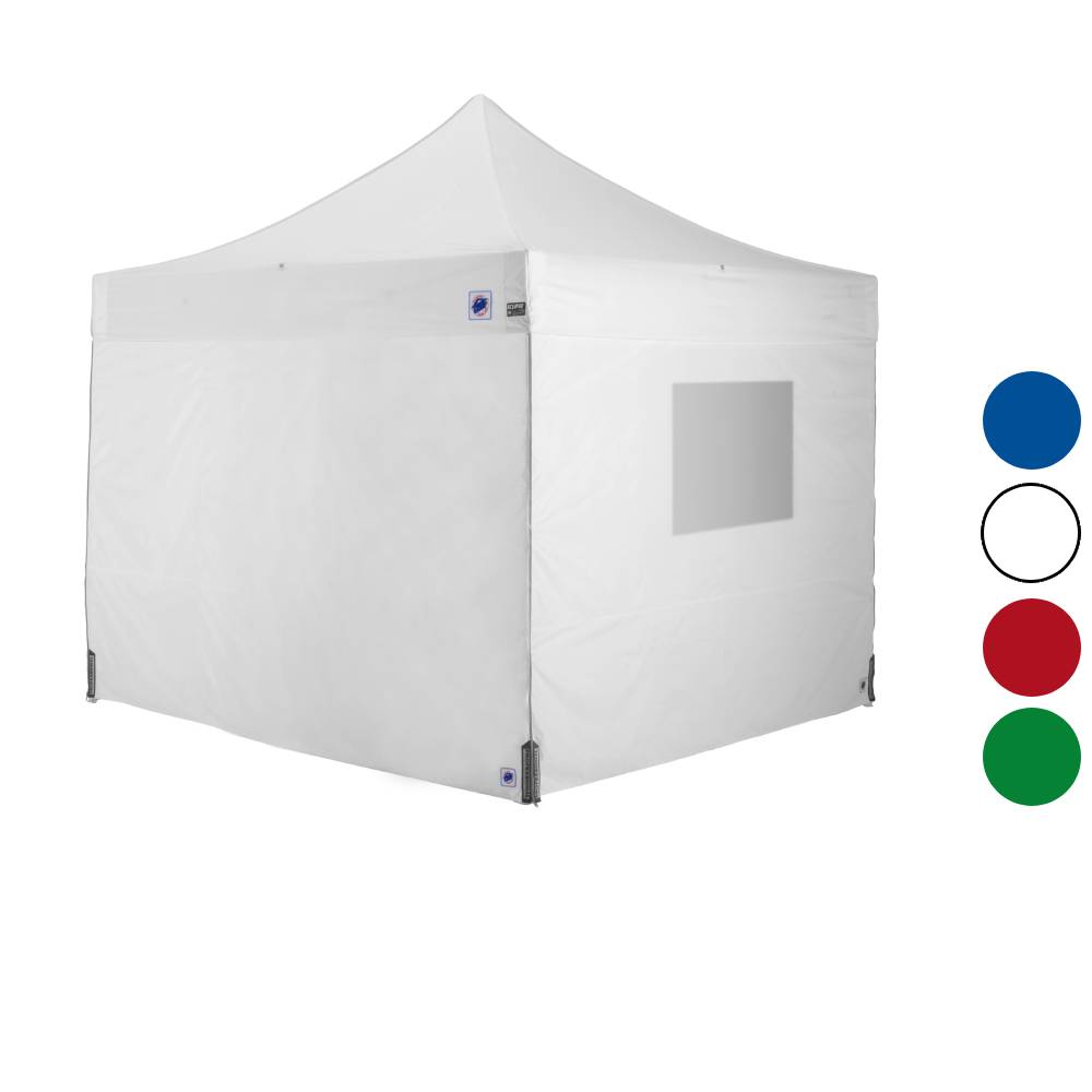 医療・防災用テントセット／3m（窓）アルミ