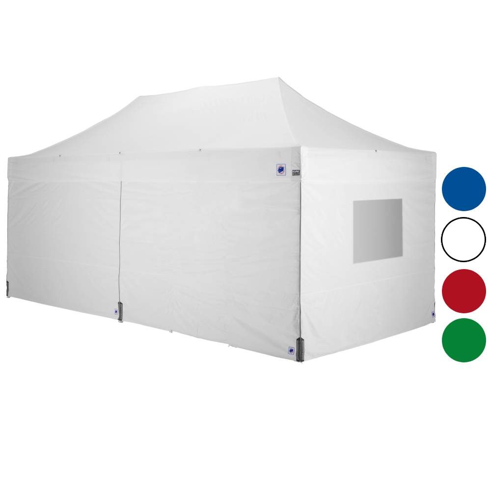 医療・防災用テントセット／6m（窓）アルミ