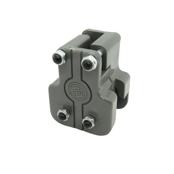 ﾄﾗｽ小用連結ﾌﾟﾚｰﾄ (DXA45-07用)