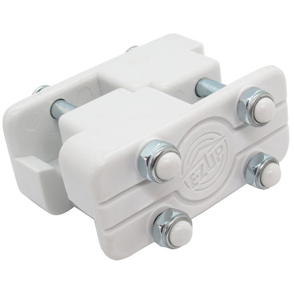 ﾄﾗｽ小用連結ﾌﾟﾚｰﾄ (DX60-07用)