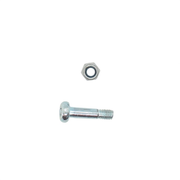 ﾎﾞﾙﾄｾｯﾄD (ﾋﾞｭｰ/ﾌﾟﾙﾋﾟﾝ用)