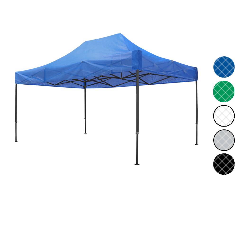 ドリーム メッシュ (2.5×3.7m)