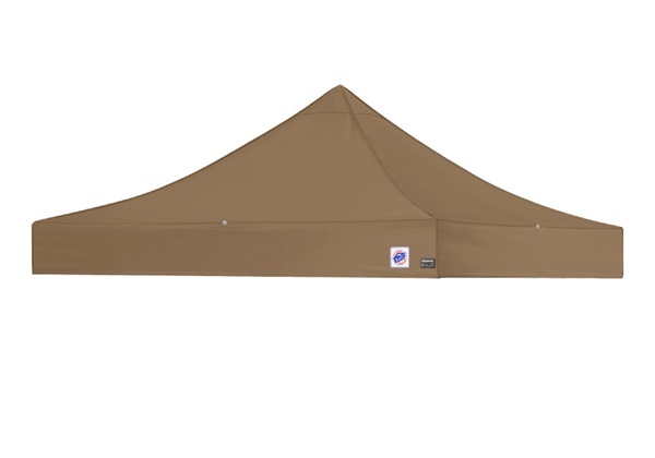 天幕 ドリーム (3×3m)用 特注色(ベージュ)