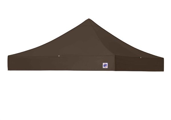 天幕 ドリーム (3×3m)用 特注色(ブラウン)