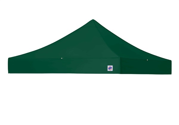 天幕 ドリーム (3×3m)用 特注色(ダークグリーン)