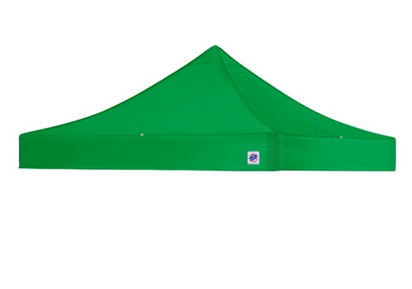 天幕 ドリーム (3×3m)用 特注色(グリーン)