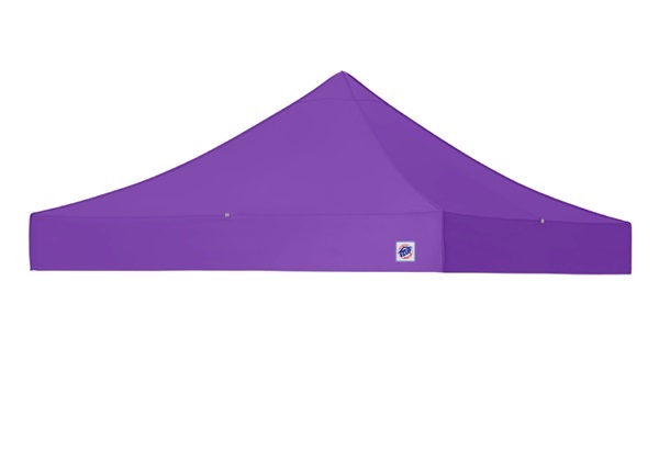 天幕 ドリーム (3×3m)用 特注色(パープル)