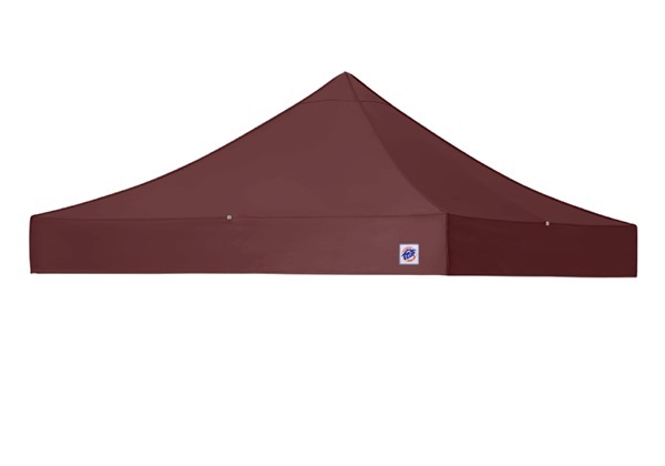 天幕 ドリーム (3×3m)用 特注色(ワインレッド)