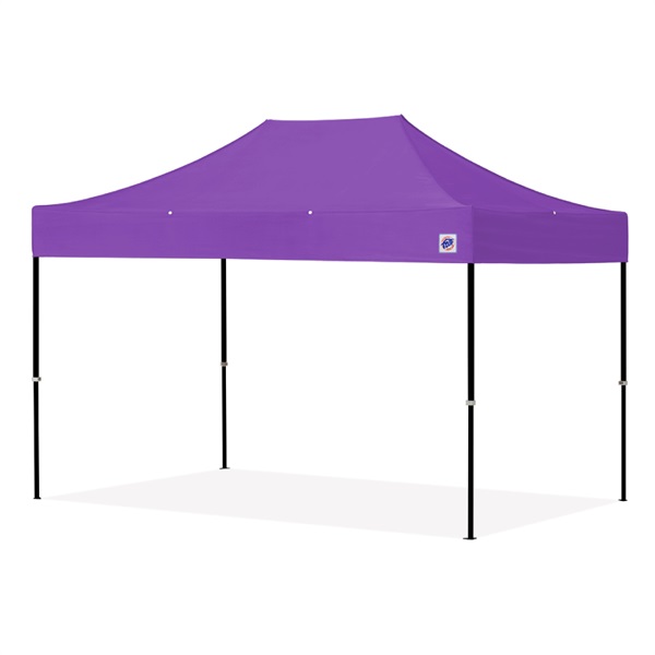 天幕 ドリーム (2.5×3.7m)用 特注色(パープル)