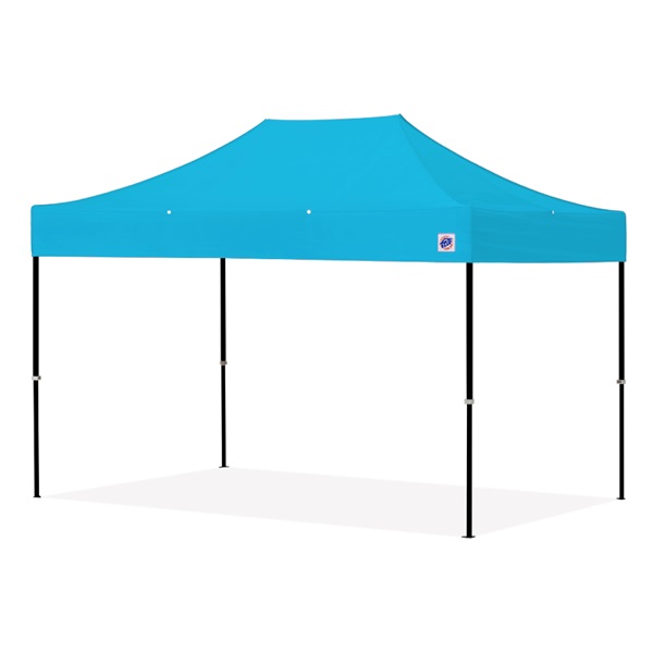 天幕 ドリーム (2.5×3.7m)用 特注色(スプラッシュブルー)