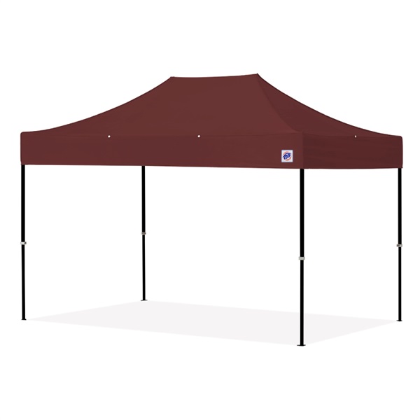 天幕 ドリーム (2.5×3.7m)用 特注色(ワインレッド)