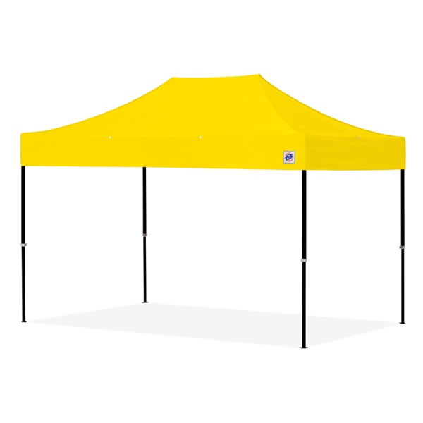 天幕 ドリーム (2.5×3.7m)用 特注色(イエロー)