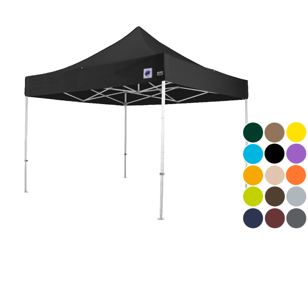 デラックス 特注色 (3×3m) スチール