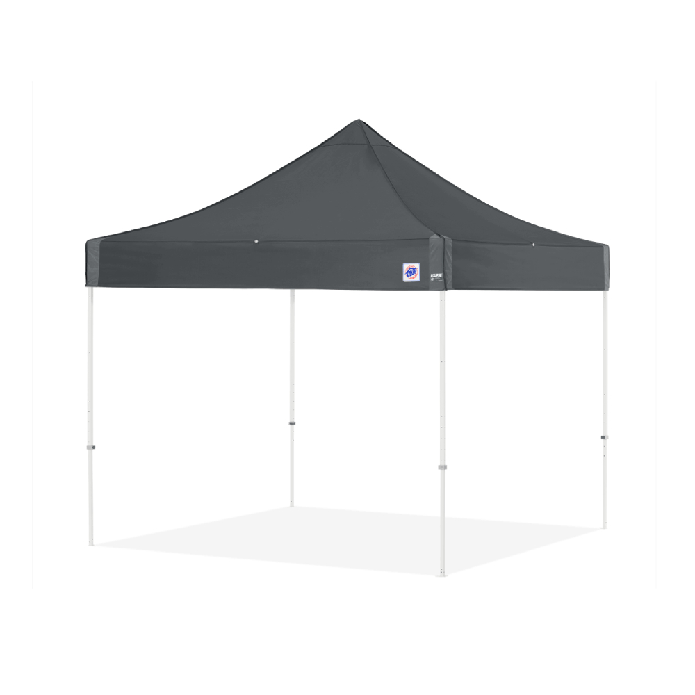 デラックス 特注色 (3×3m) スチール(スチールグレー)