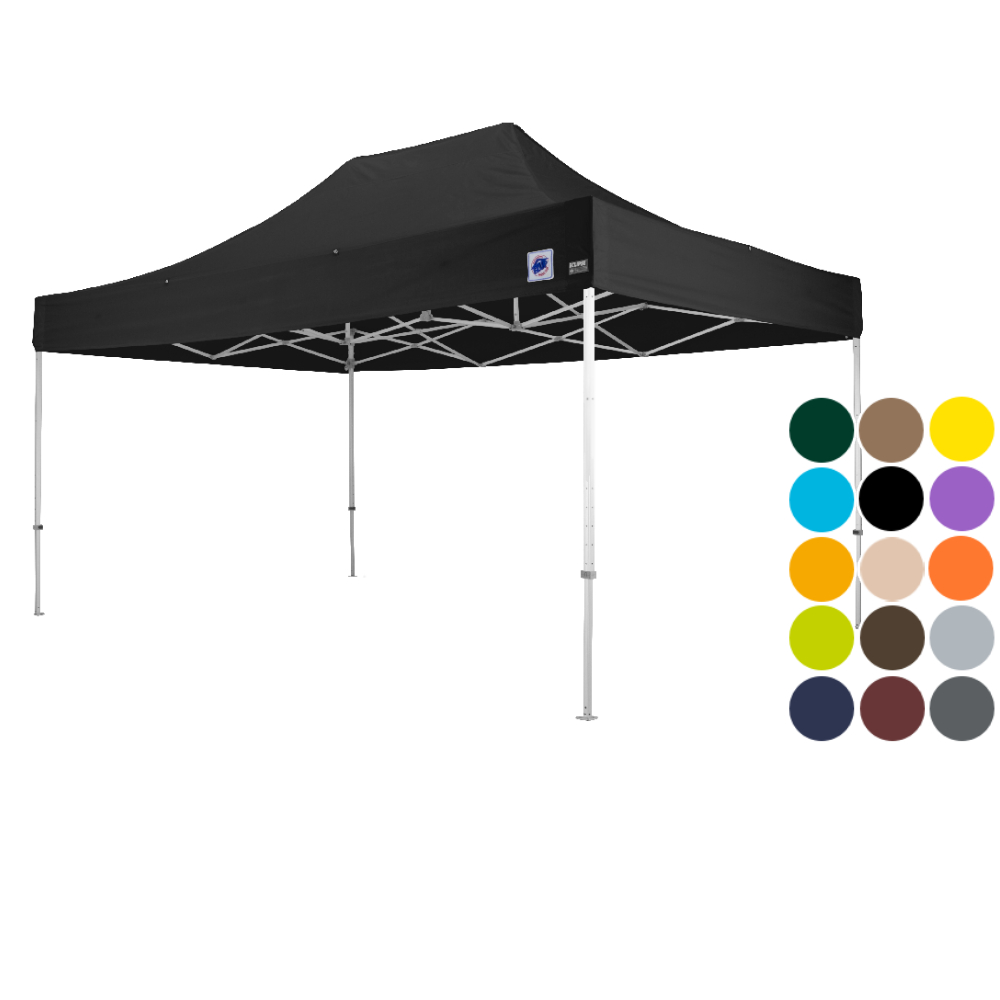 デラックス 特注色 (3×4.5m) スチール