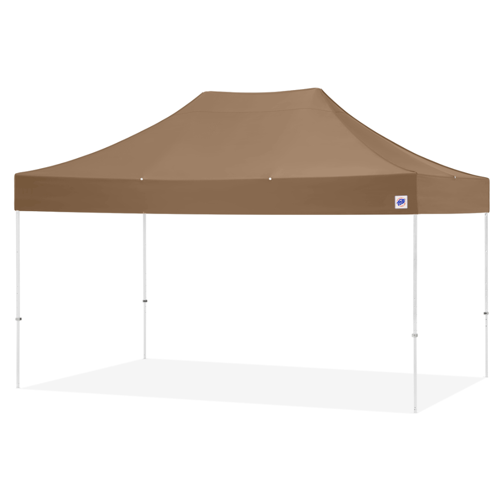 デラックス 特注色 (3×4.5m) スチール(ベージュ)