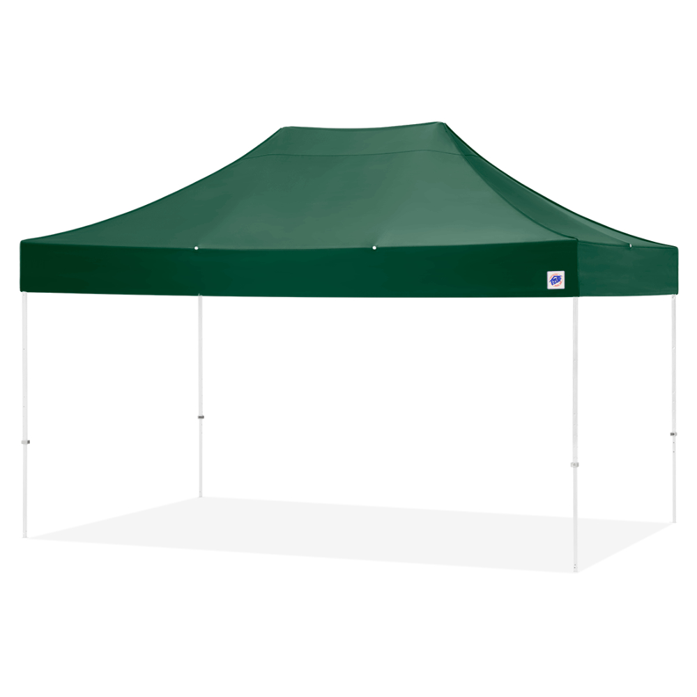 デラックス 特注色 (3×4.5m) スチール(ダークグリーン)