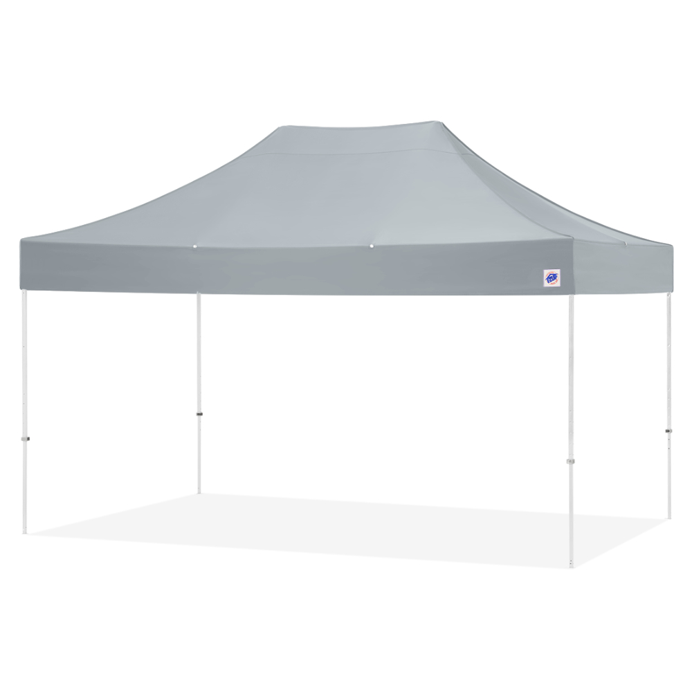 デラックス 特注色 (3×4.5m) スチール(グレー)