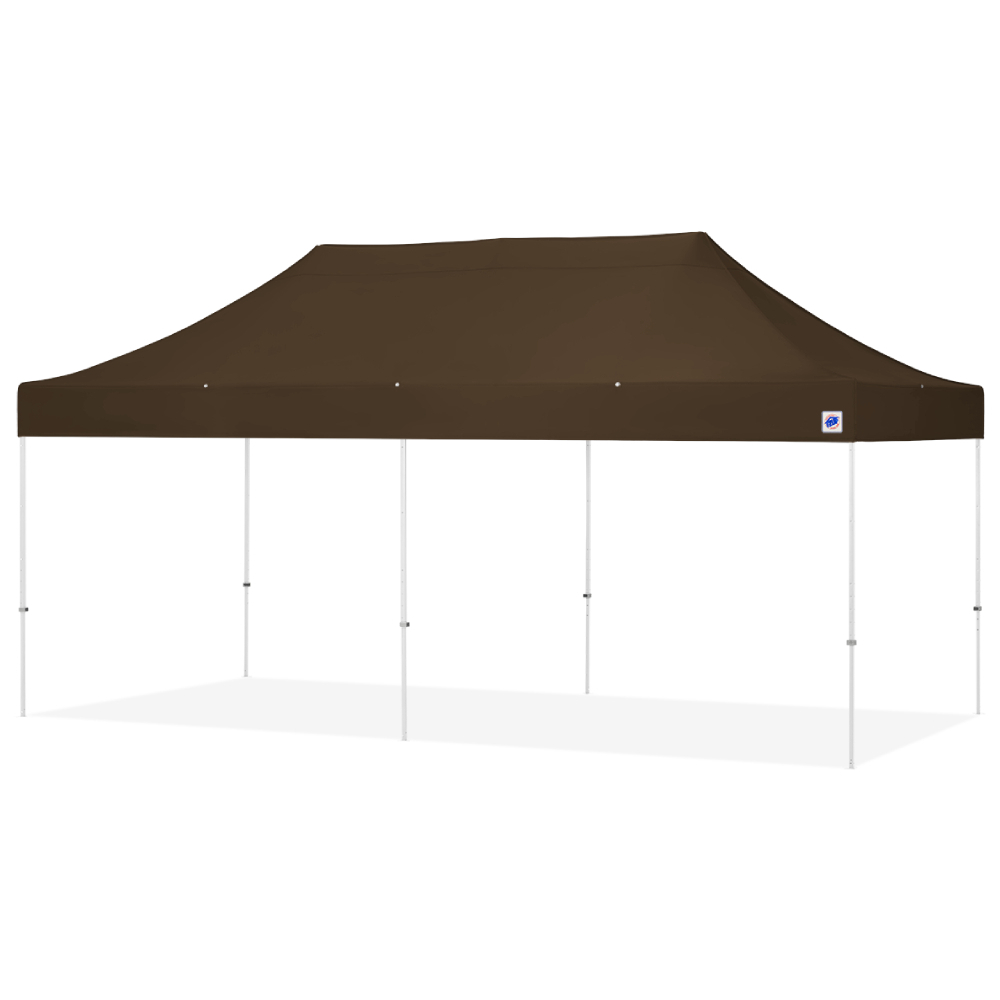 デラックス 特注色 (3×6m) スチール(ブラウン)