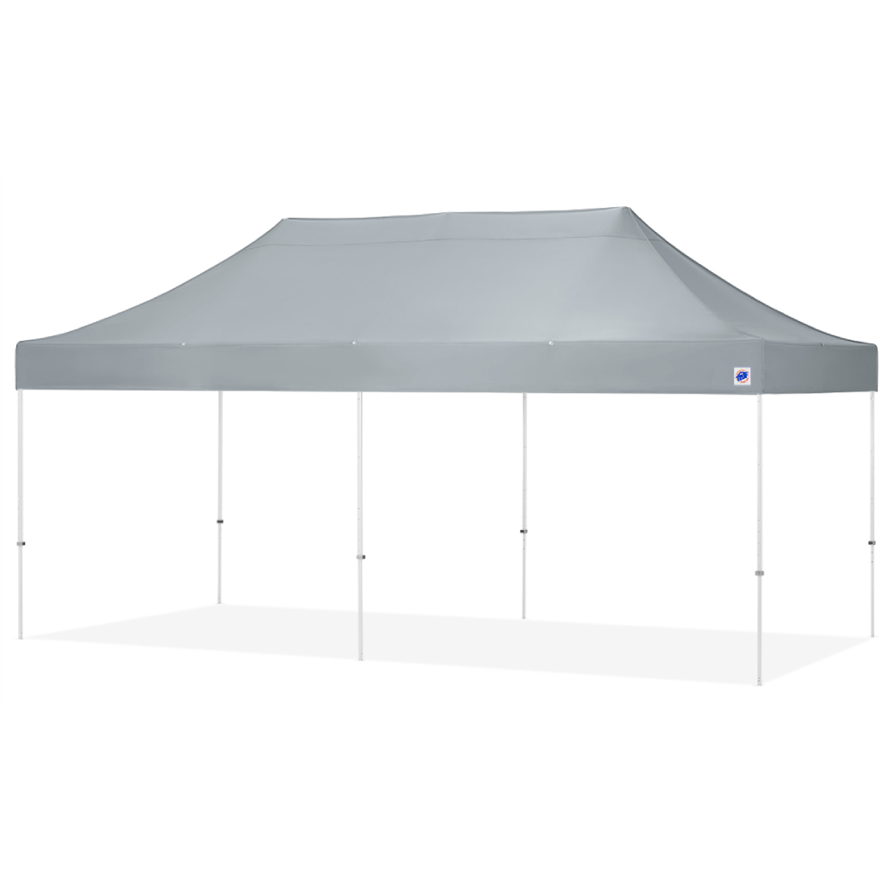 デラックス 特注色 (3×6m) スチール(グレー)