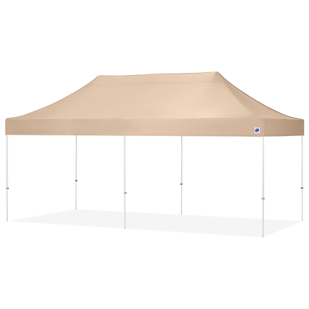 デラックス 特注色 (3×6m) スチール(アイボリー)