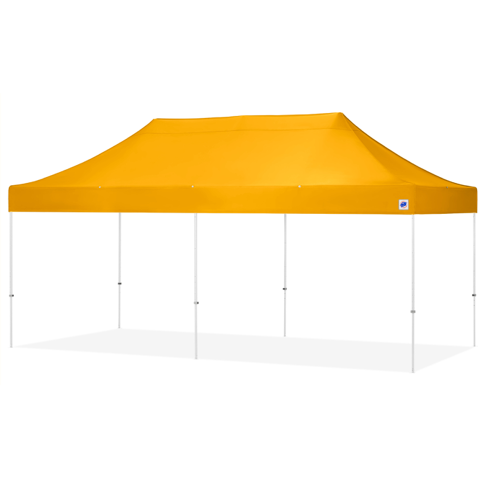 デラックス 特注色 (3×6m) スチール(ゴールド)