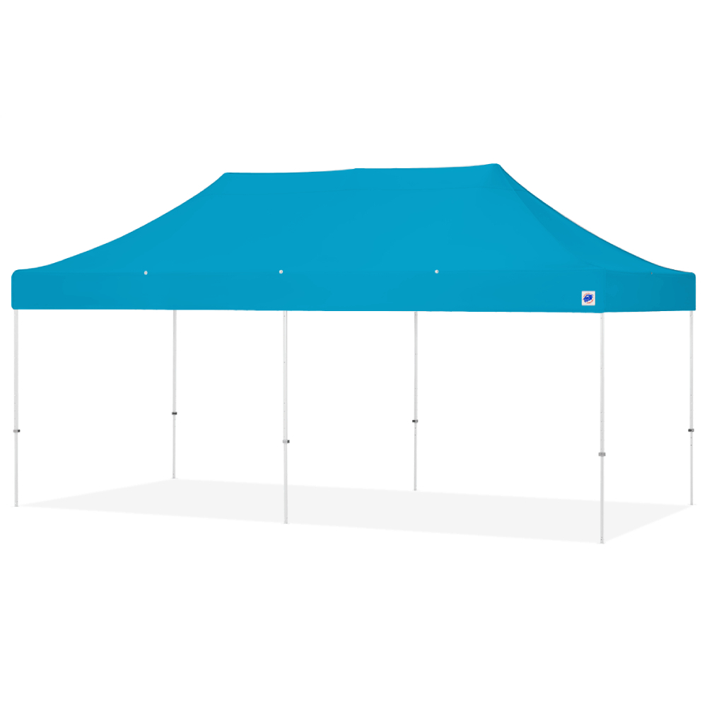 デラックス 特注色 (3×6m) スチール(スプラッシュブルー)