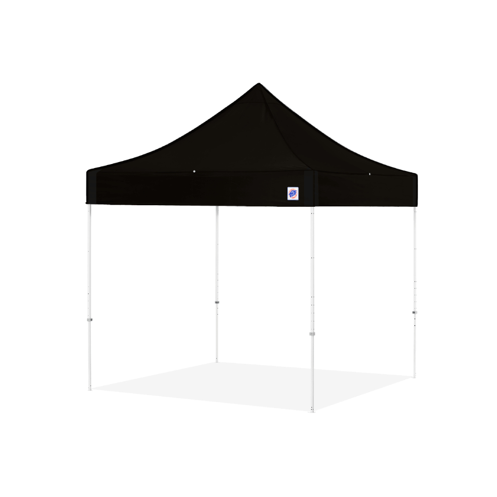 デラックス 特注色 (2.5×2.5m) アルミ(ブラック)