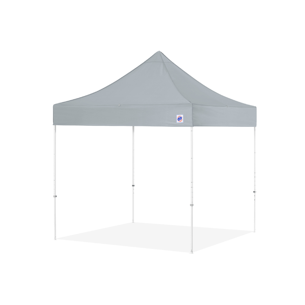 デラックス 特注色 (2.5×2.5m) アルミ(グレー)