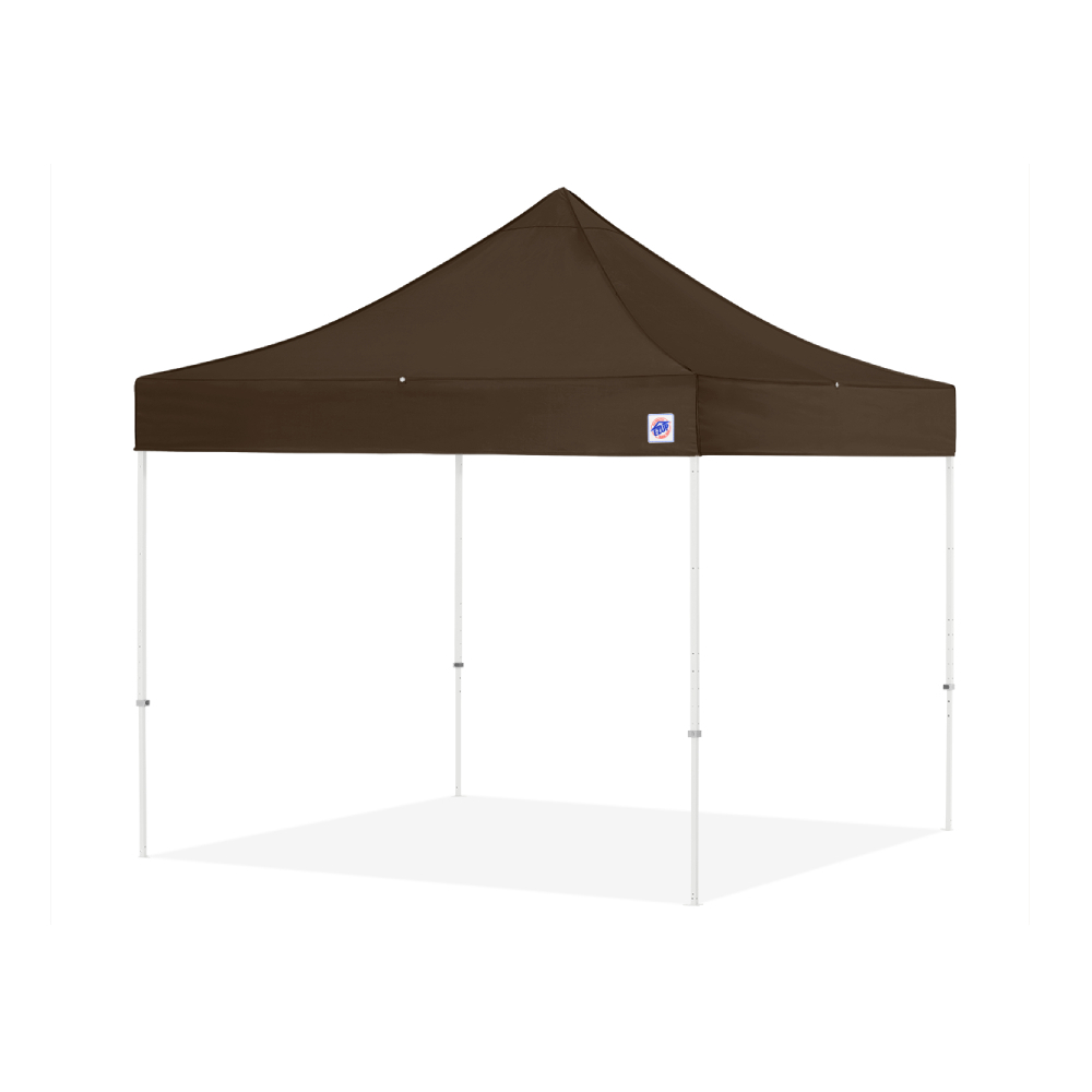 デラックス 特注色 (3×3m) アルミ(ブラウン)