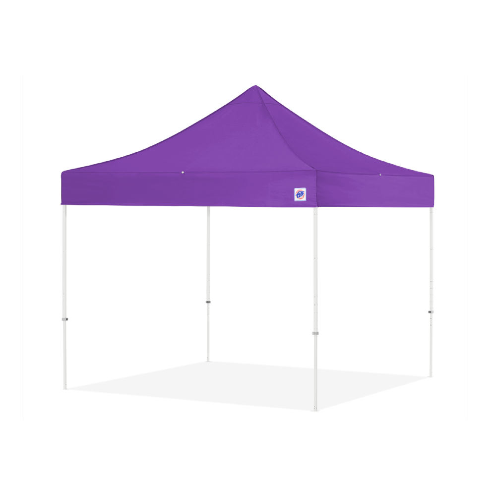 デラックス 特注色 (3×3m) アルミ(パープル)