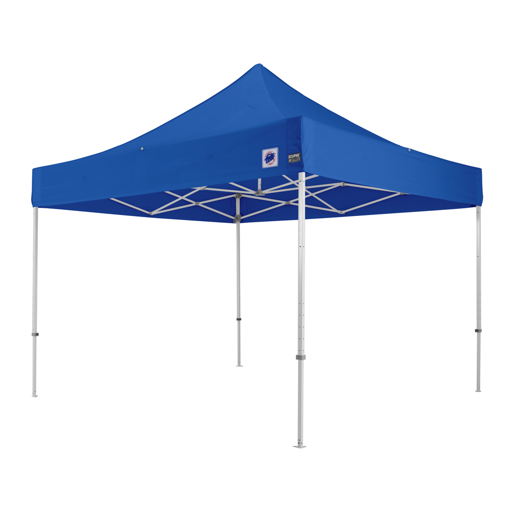 デラックス (3×3m) アルミ(ブルー)