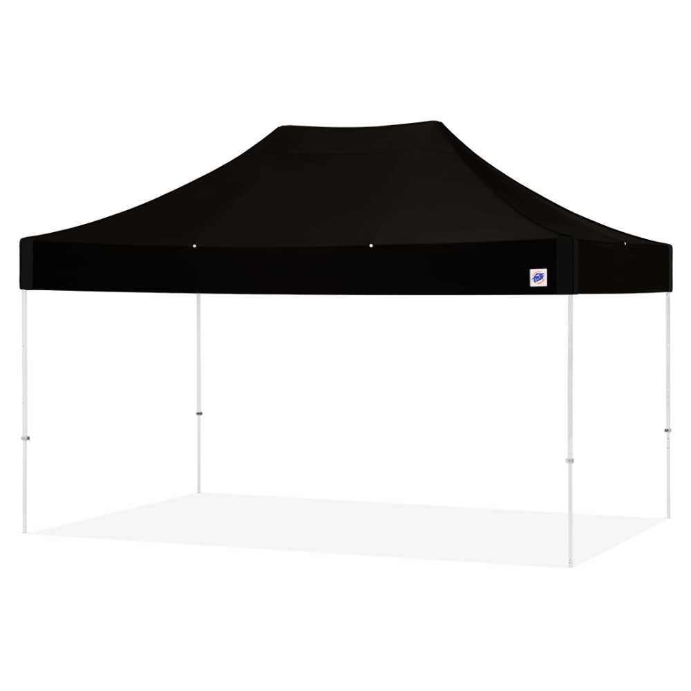 デラックス 特注色 (3×4.5m) アルミ(ブラック)