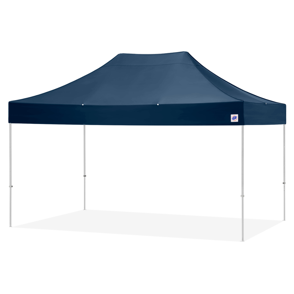 デラックス 特注色 (3×4.5m) アルミ(ネイビー)